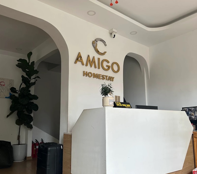 amigo homestay da lat 2