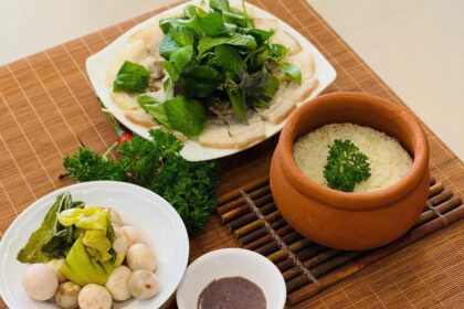 Top 11 quán cơm niêu Đà Lạt ngon và giá cả phù hợp