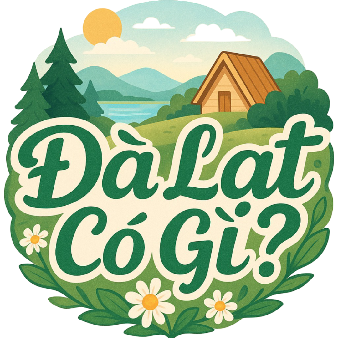 Đà Lạt có gì