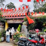 Review quán cơm Linh Đà Lạt – Cơm vị quê ở phố du lịch