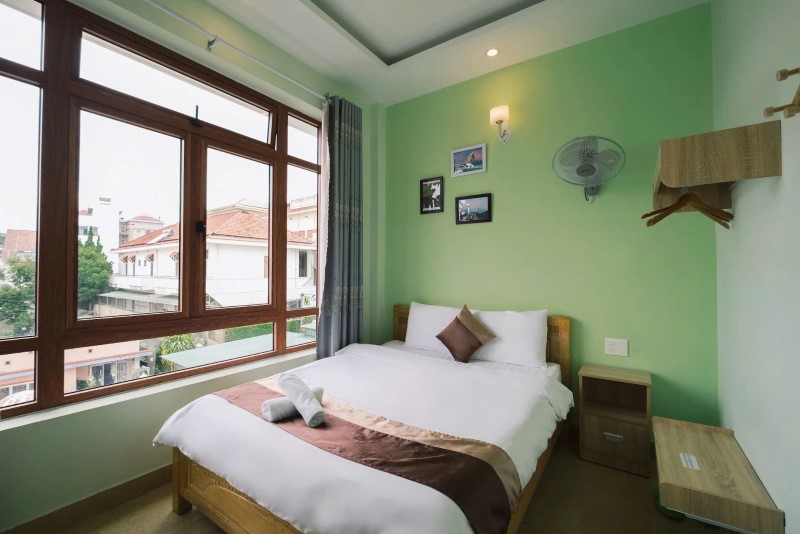 Alex Homestay Đà Lạt có gì mới? Review từ người đã ở
