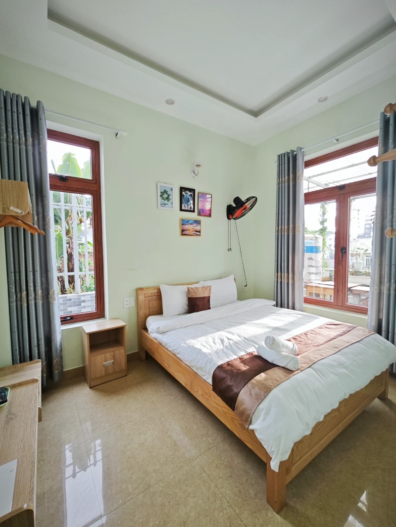 Alex Homestay Đà Lạt có gì mới? Review từ người đã ở