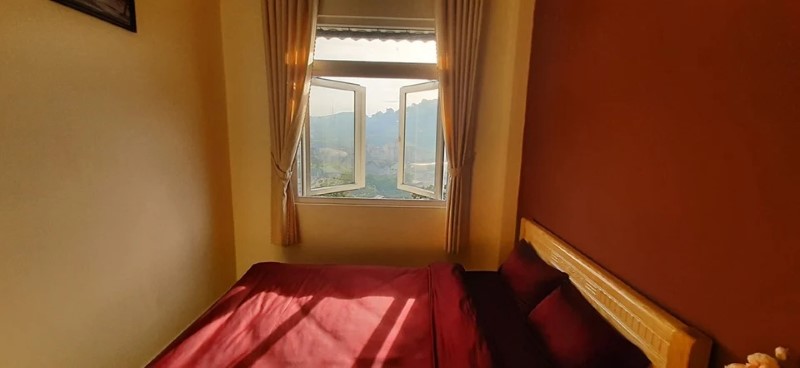 Alida Homestay Đà Lạt – Trải nghiệm phòng ốc và dịch vụ