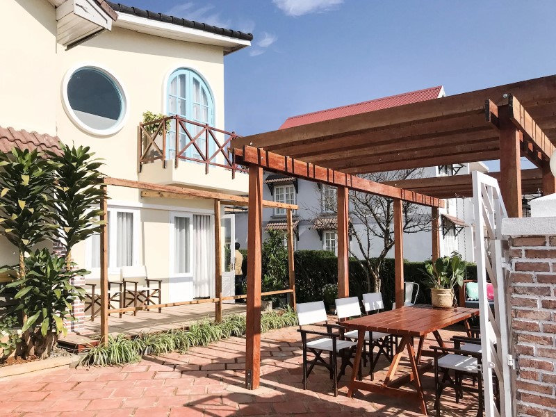 Ami Homestay Đà Lạt sẽ làm cho chuyến đi Đà Lạt thêm vui Ami Homestay Đà Lạt sẽ làm cho chuyến đi Đà Lạt thêm vui