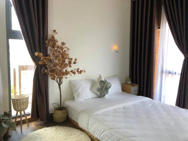 Review chân thực An Home Đà Lạt về phòng và không gian Review chân thực An Home Đà Lạt về phòng và không gian