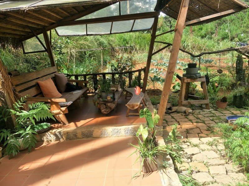 Andante Nature Retreat – Không gian có đáng như lời đồn?