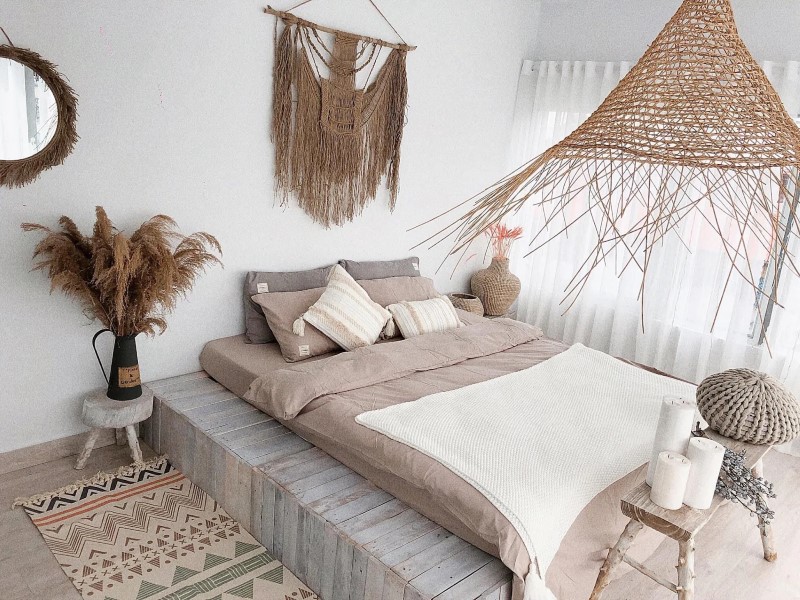 Nếu có ý định đặt Api Homestay Đà Lạt thì nên tham khảo!