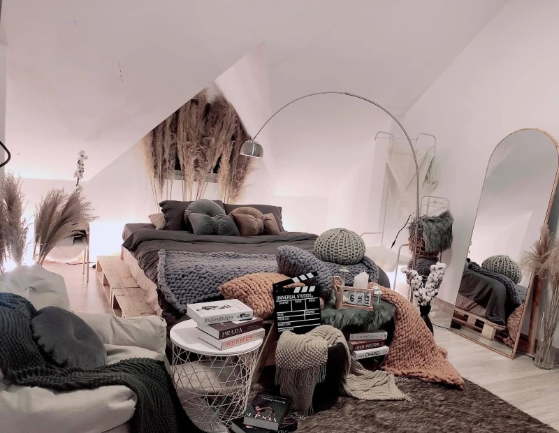 Nếu có ý định đặt Api Homestay Đà Lạt thì nên tham khảo!