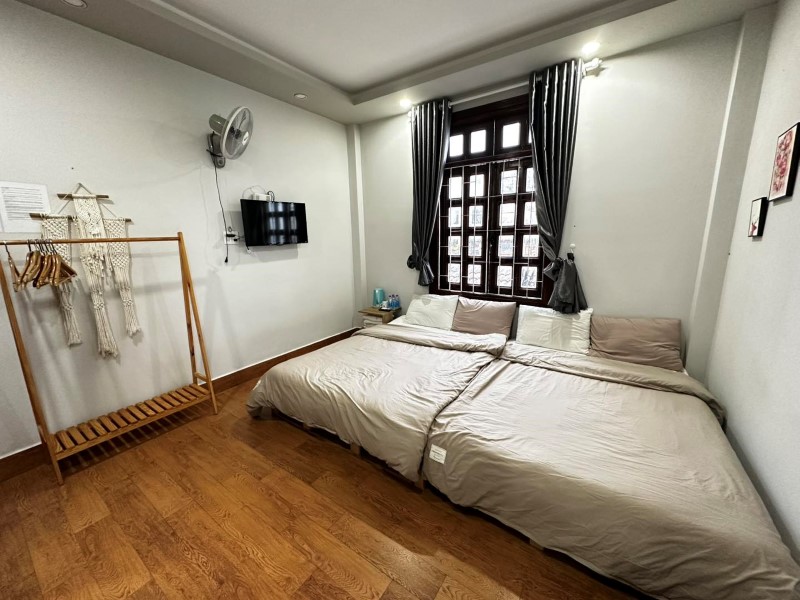 Attic Homestay Đà Lạt có đáng để trải nghiệm? Người thật đánh giá