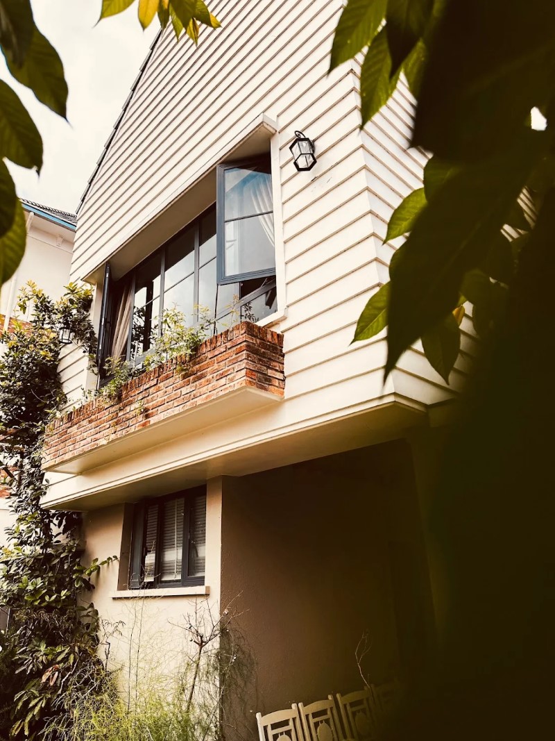 Ban Mai Xanh Homestay Đà Lạt có gì ấn tượng? Review thực tế