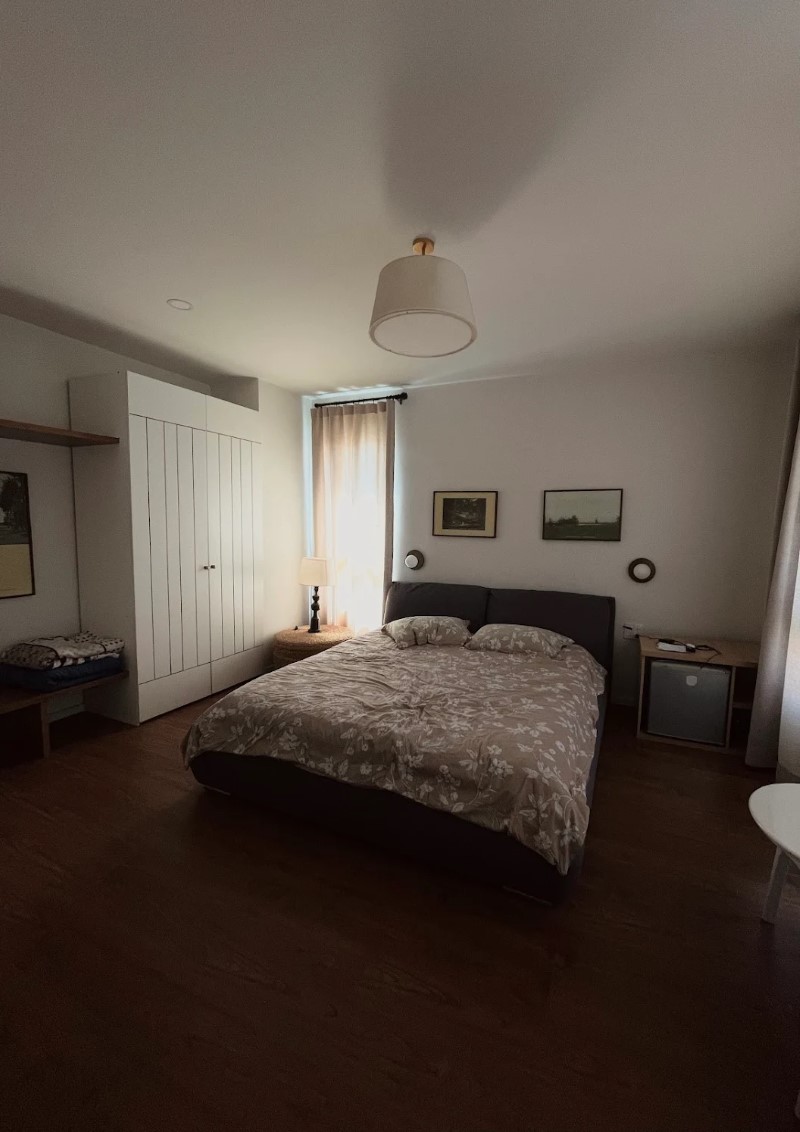 Ban Mai Xanh Homestay Đà Lạt có gì ấn tượng? Review thực tế