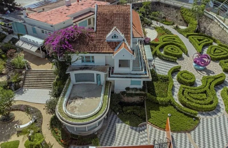 biet dien tran le xuan 1