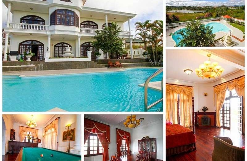 biet thu hoang gia da lat 3