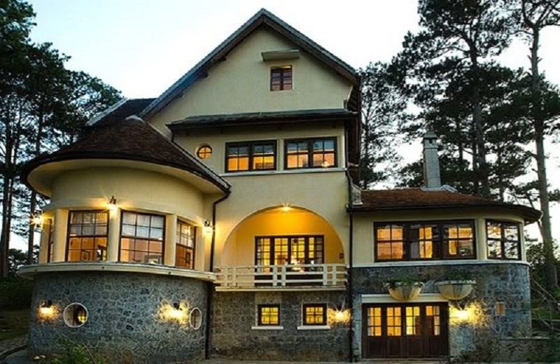 biet thu nghi duong da lat 2