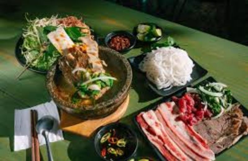 bun bo tho da da lat 3