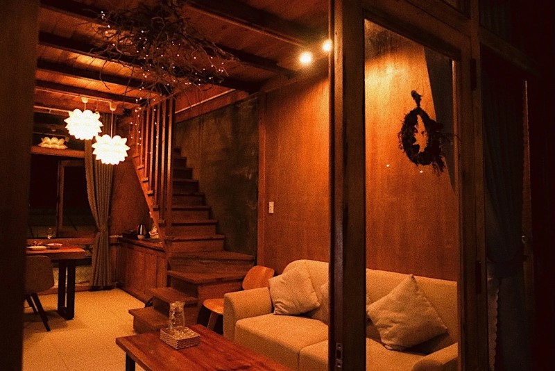 Cá Homestay Đà Lạt có đáng thử? Chia sẻ chân thật