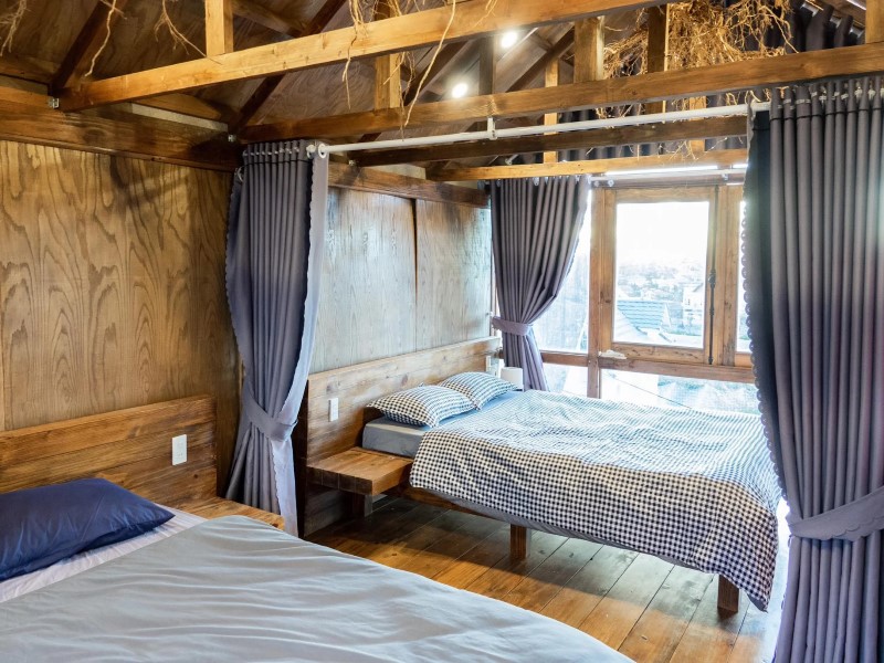 Cá Homestay Đà Lạt có đáng thử? Chia sẻ chân thật