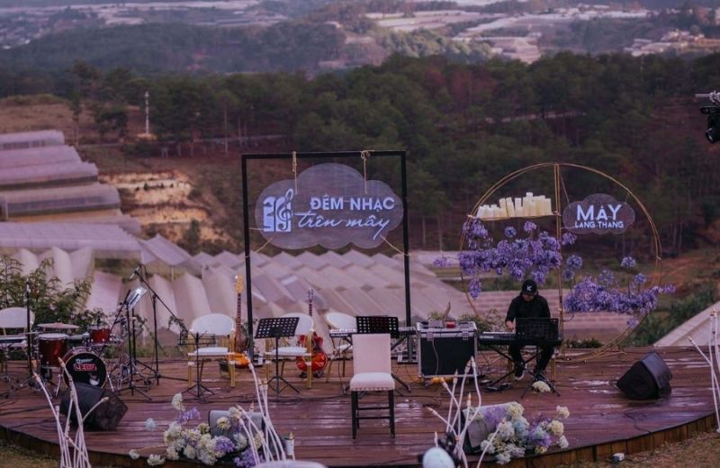 cafe acoustic da lat 1