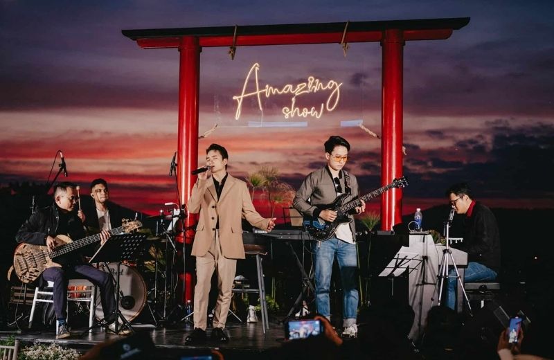 cafe acoustic da lat 3