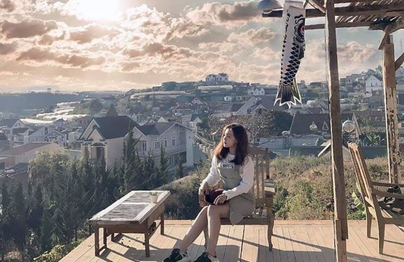 cafe view dep da lat 1