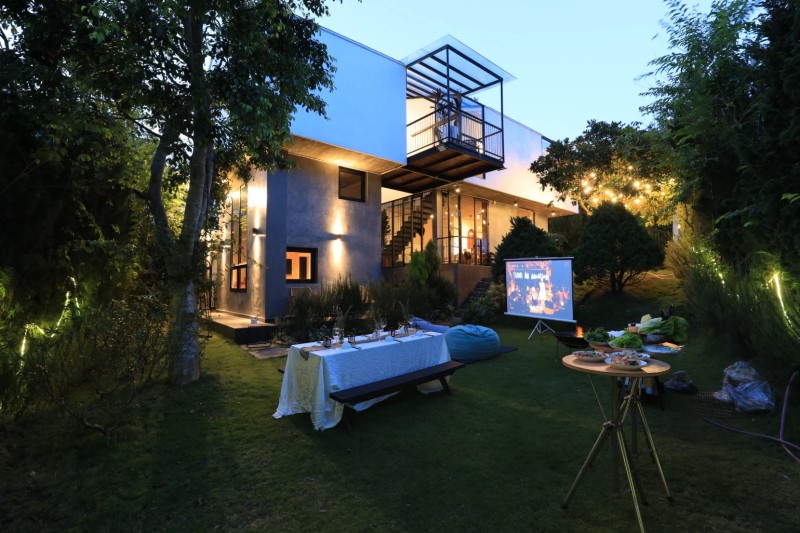 Choi House Đà Lạt có đẹp không? Trải nghiệm thật từ khách