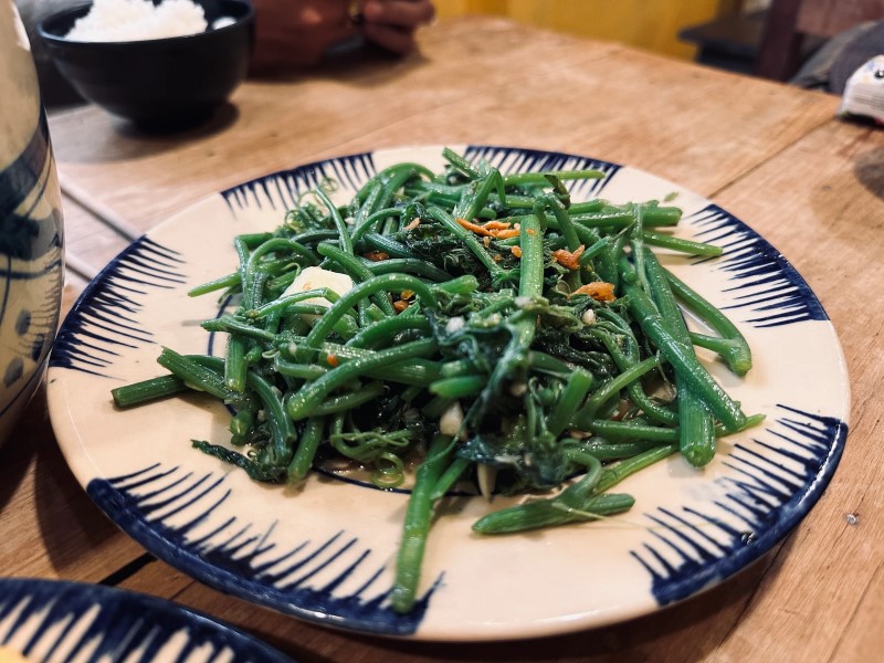 Cơm Củi Đà Lạt có gì đặc biệt? Review chận thực nhất Cơm Củi Đà Lạt