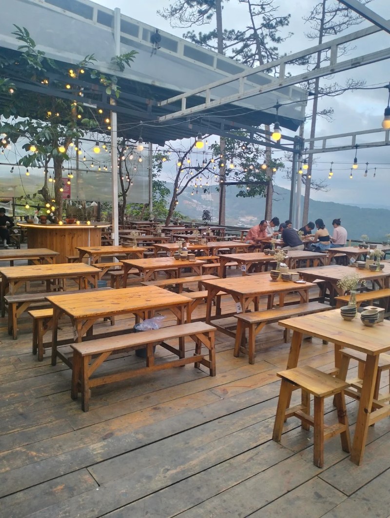 Cơm Niêu Ba Mẹ Con Đà Lạt: Địa chỉ, Thực đơn, Đặt món Cơm Niêu Ba Mẹ Con