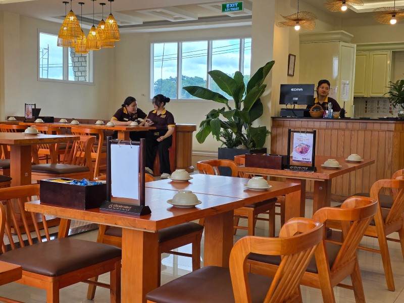 Cơm Niêu Thiên Lý