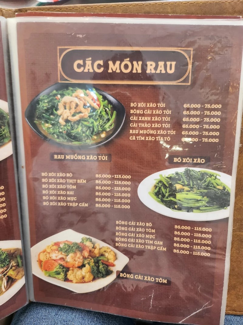 Cơm Niêu Việt Nam