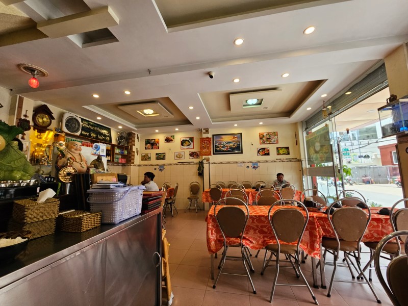 Cơm Niêu Vĩnh Ký