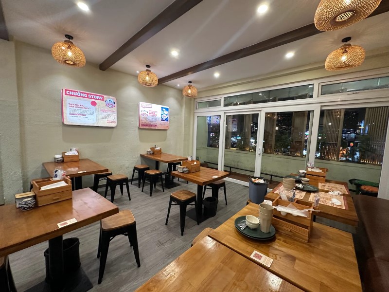 Cơm Tấm Sà Bì Chưởng