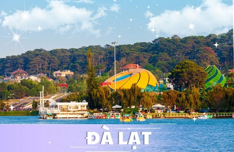 da lat bang tieng anh 1