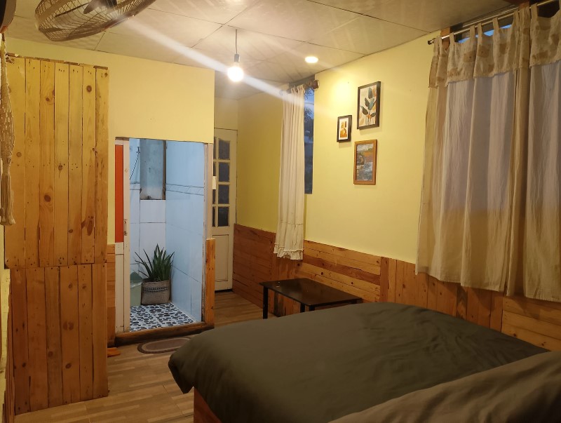 Đà Lạt Inn Homestay có đáng tiền? Đánh giá chi tiết