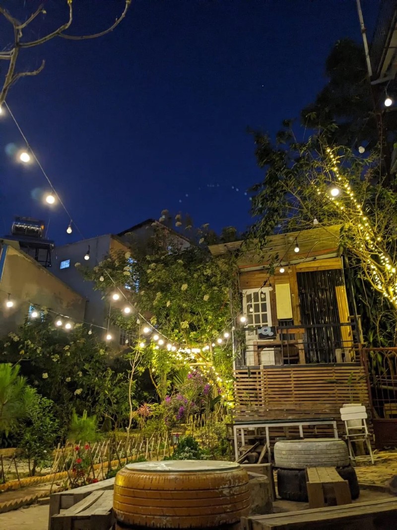 Đà Lạt Inn Homestay có đáng tiền? Đánh giá chi tiết
