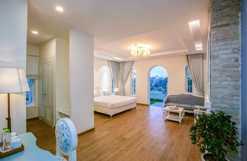 dalat de charm village 3