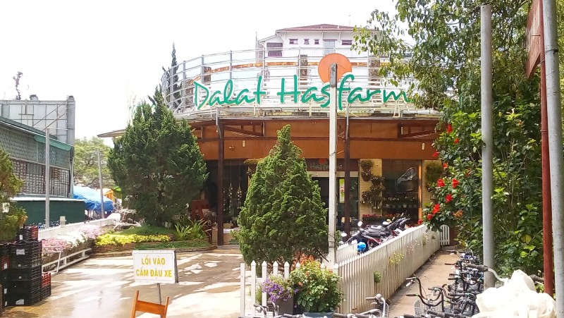 Dalat Hasfarm