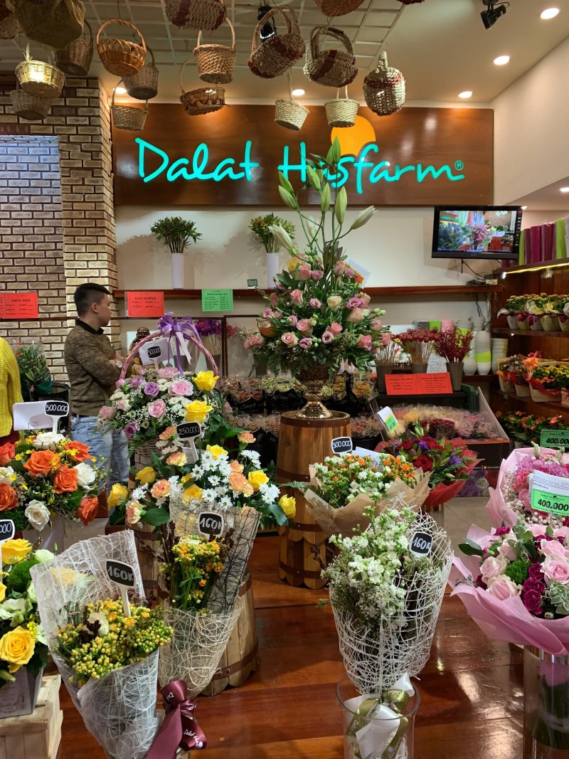 Dalat Hasfarm