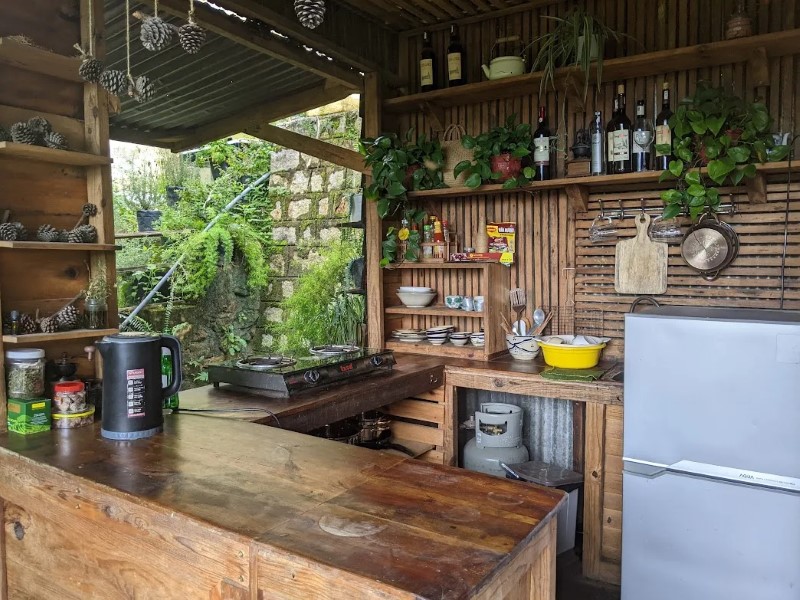 Dalat Memories Homestay – Đánh giá thực tế không gian và phòng