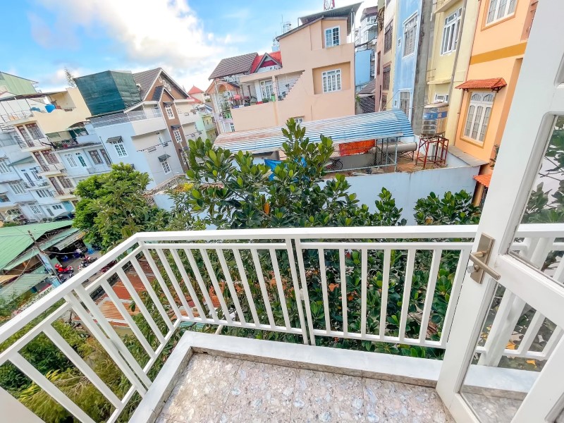 Thông tin Dan Homestay Đà Lạt, chia sẻ thực tế từ khách trọ