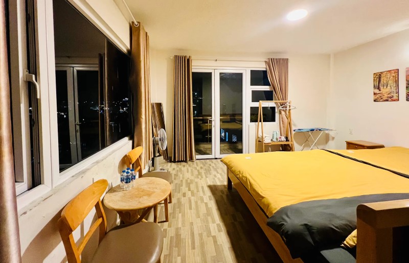 Dâu Homestay Đà Lạt có gì mới? Trải nghiệm của khách từng ở