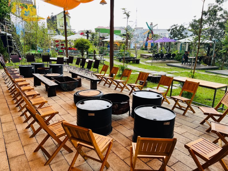 Dâu Homestay Đà Lạt có gì mới? Trải nghiệm của khách từng ở