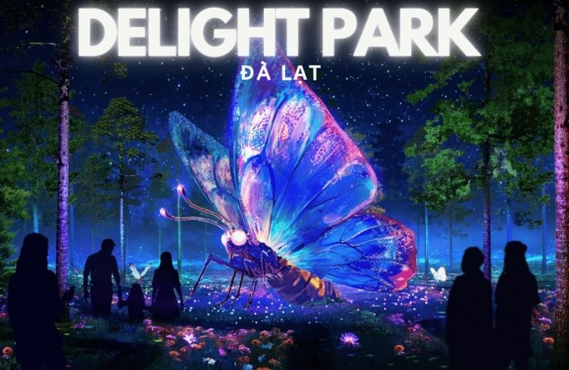 delight park da lat 2