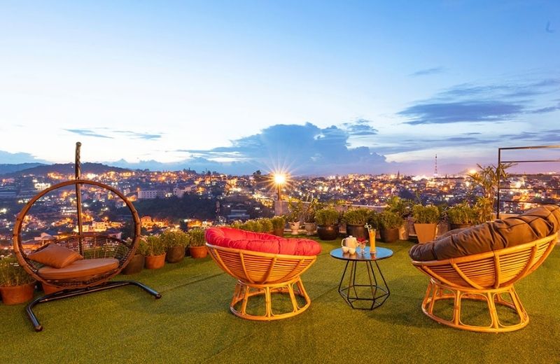 dia chi uong ca phe o da lat 3