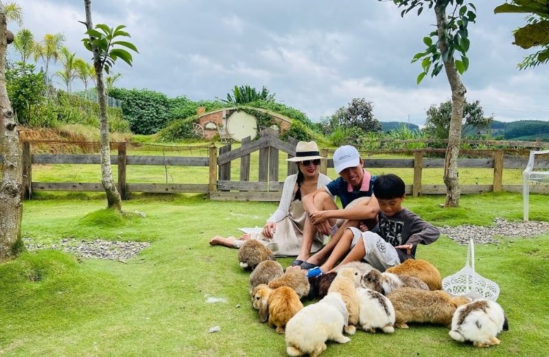 dia diem du lich gan nhau o ta nung 3