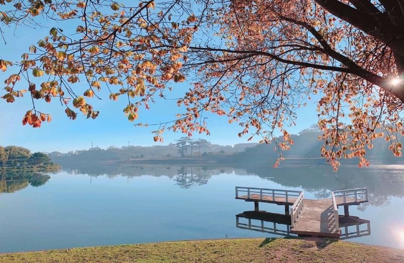 dia diem lang man nhat the gioi 1