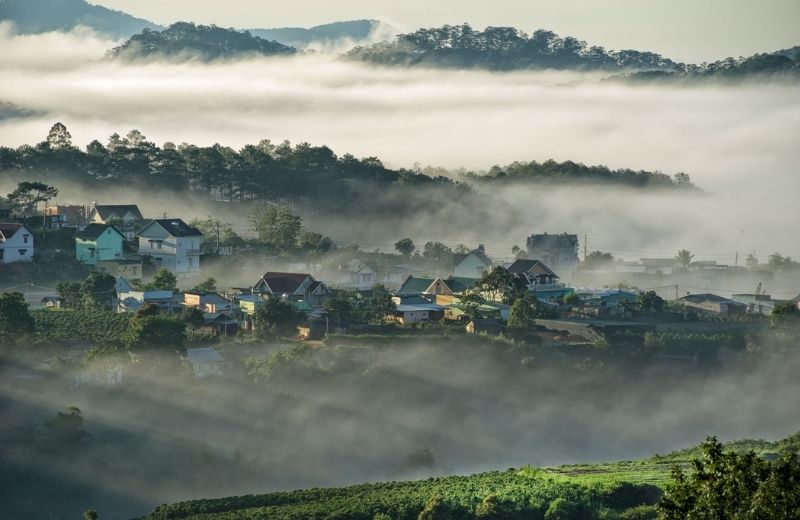 dia diem lang man nhat the gioi 2