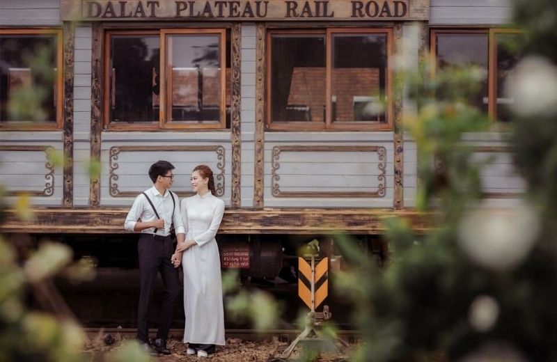 do doi chup hinh cuoi da lat 1