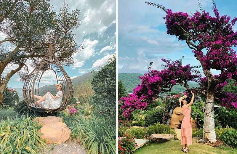 du lich da lat 3 ngay 2 dem 2