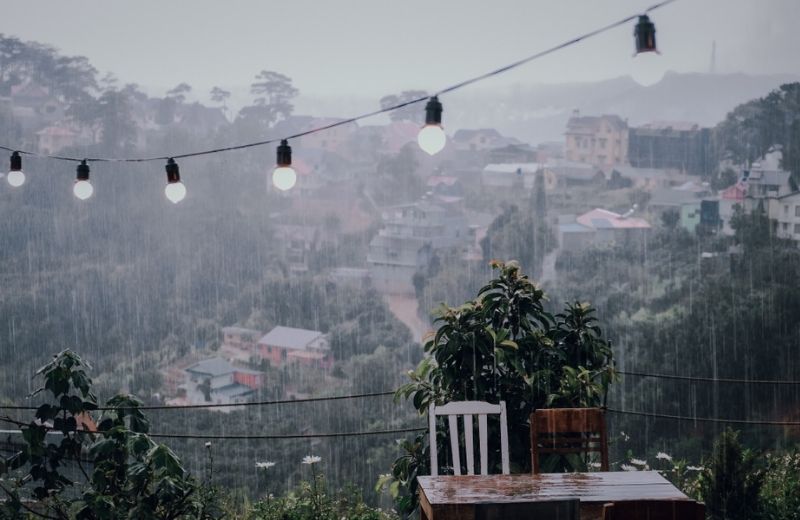 Du lịch Đà Lạt mùa mưa và những điều bạn nên biết du lich da lat mua mua 1