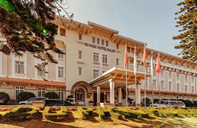 du parc da lat 1